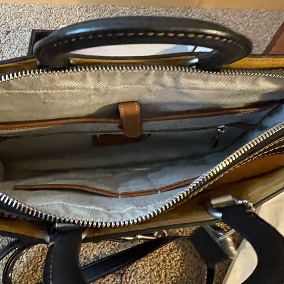 Coach Regenerative Leather Case - Picture 5 of 7